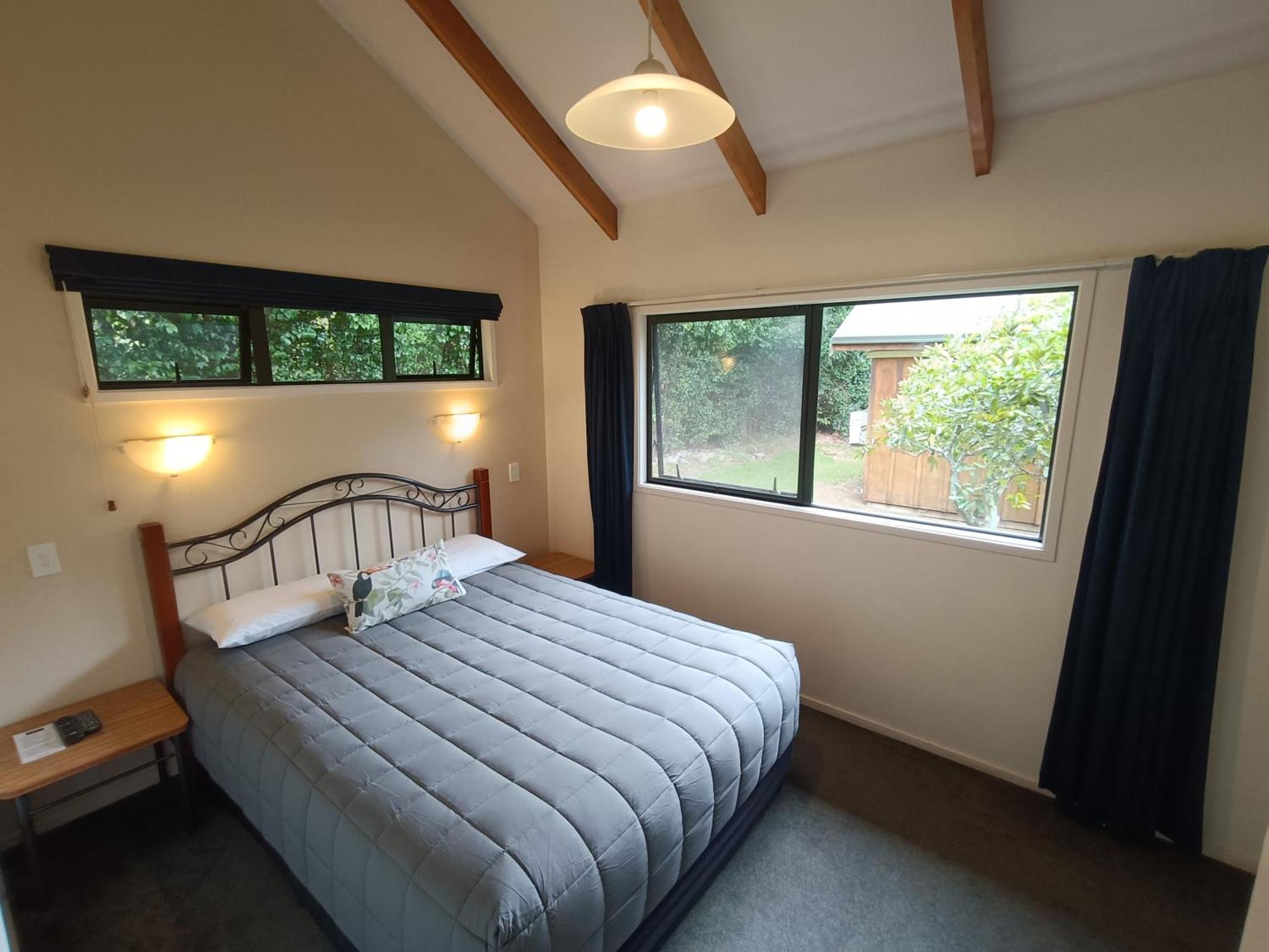 Kerigold Secluded Chalets Motel Kerikeri Exterior foto